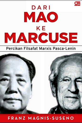 Dari Mao ke Marcuse